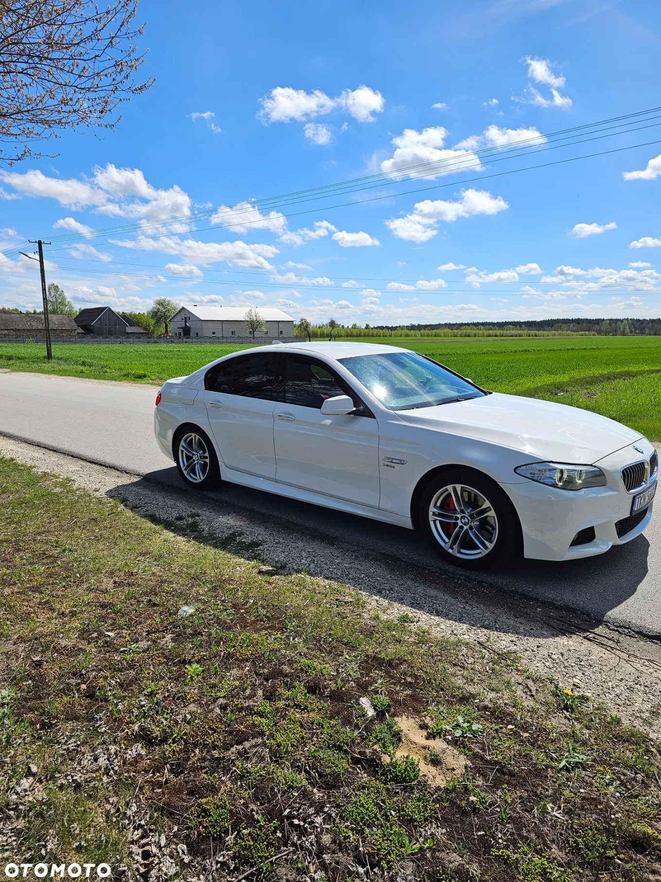 BMW Seria 5 530d xDrive - 9