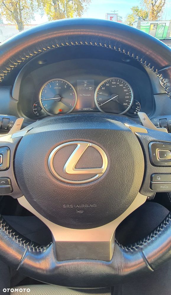 Lexus NX 200t Elite AWD - 11