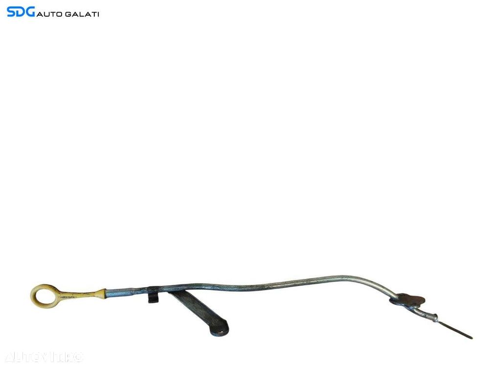 Joja Sonda Nivel Ulei Motor Land Rover Freelander 1 1.8 1998 - 2006 [LR1839] - 7