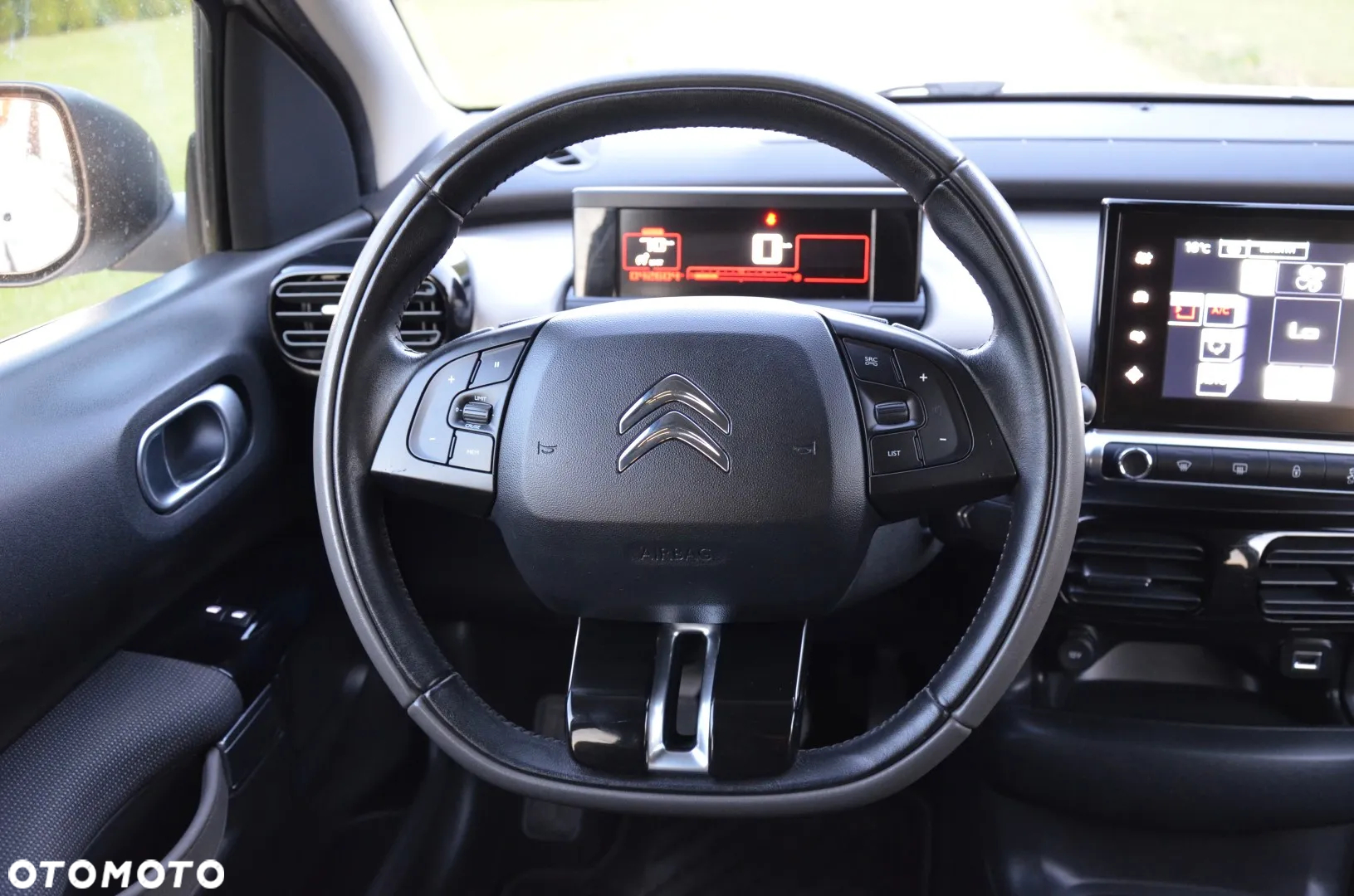 Citroën C4 Cactus Pure Tech 110 Stop&Start Feel - 17