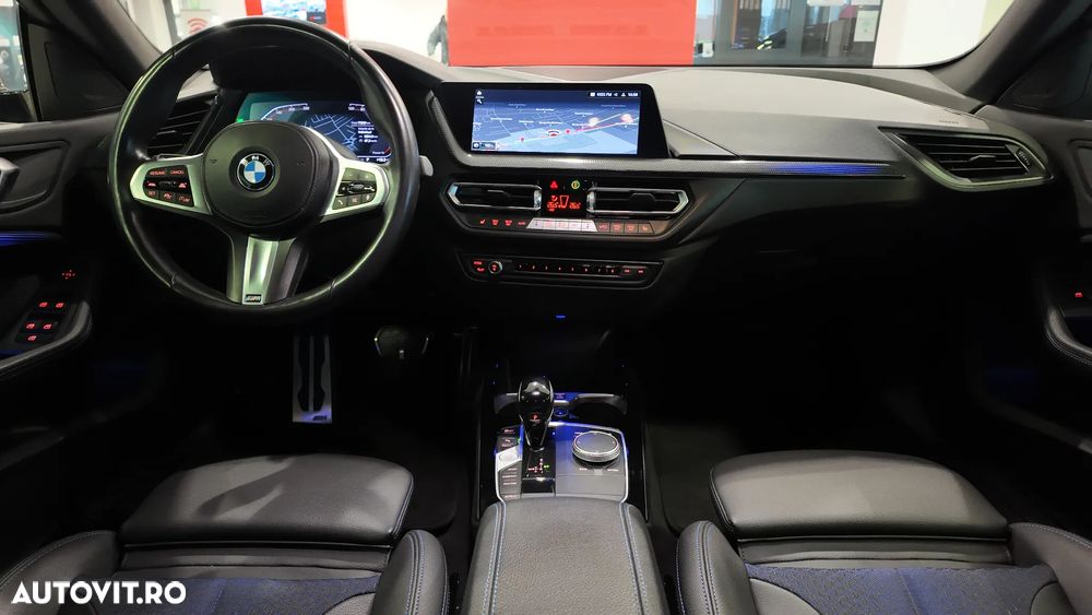 BMW Seria 2 218i Gran Coupe Aut. M Sport - 14