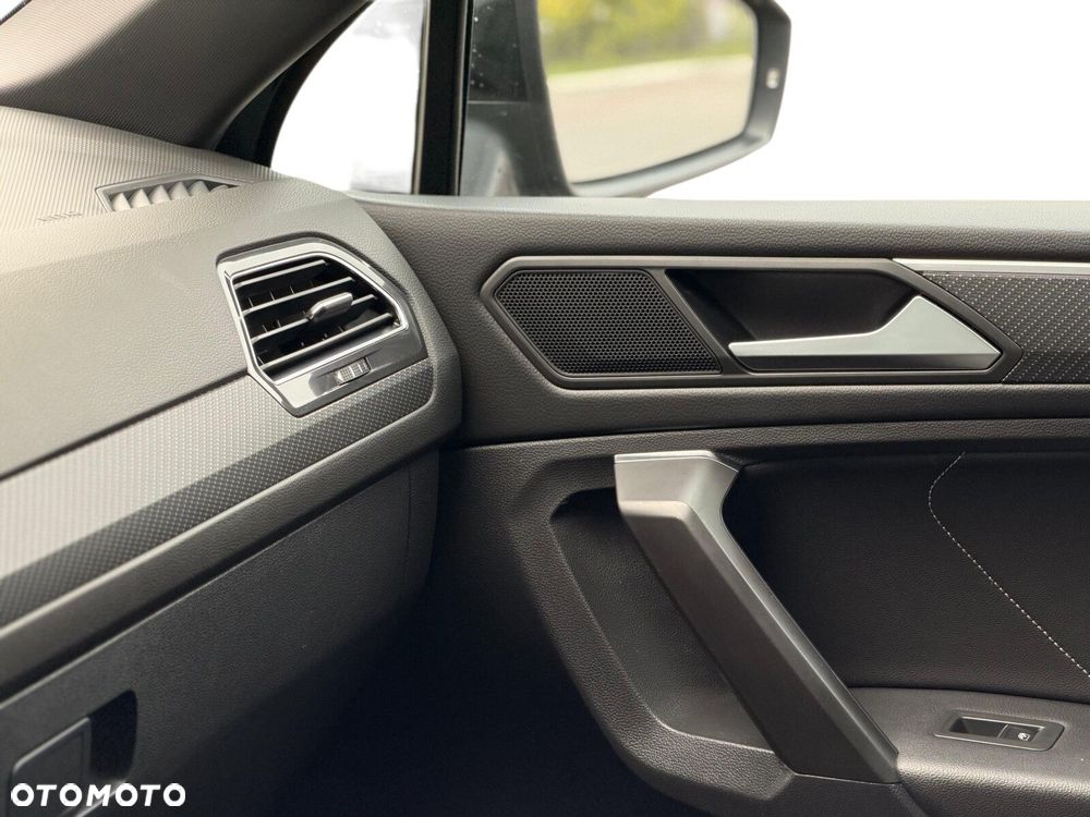 Volkswagen Tiguan Allspace 2.0 TDI 4Mot R-Line DSG - 14