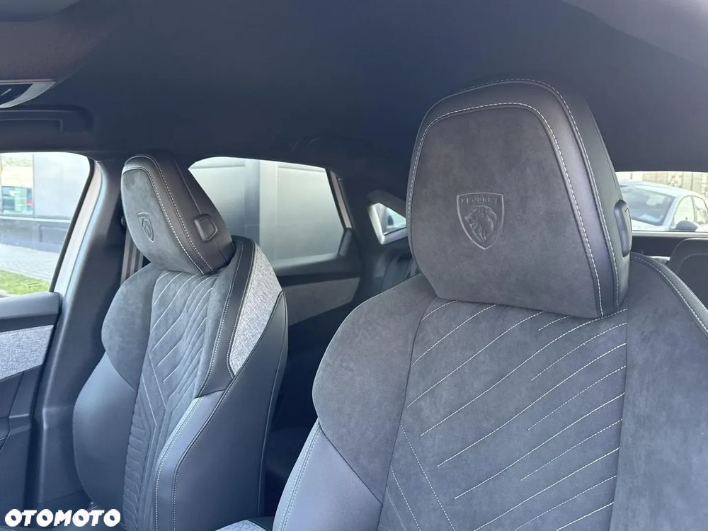 Peugeot 3008 - 34