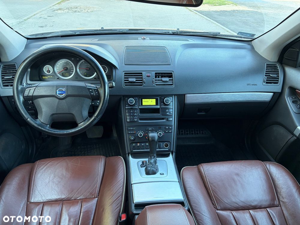 Volvo XC 90 D5 AWD R-Design - 2