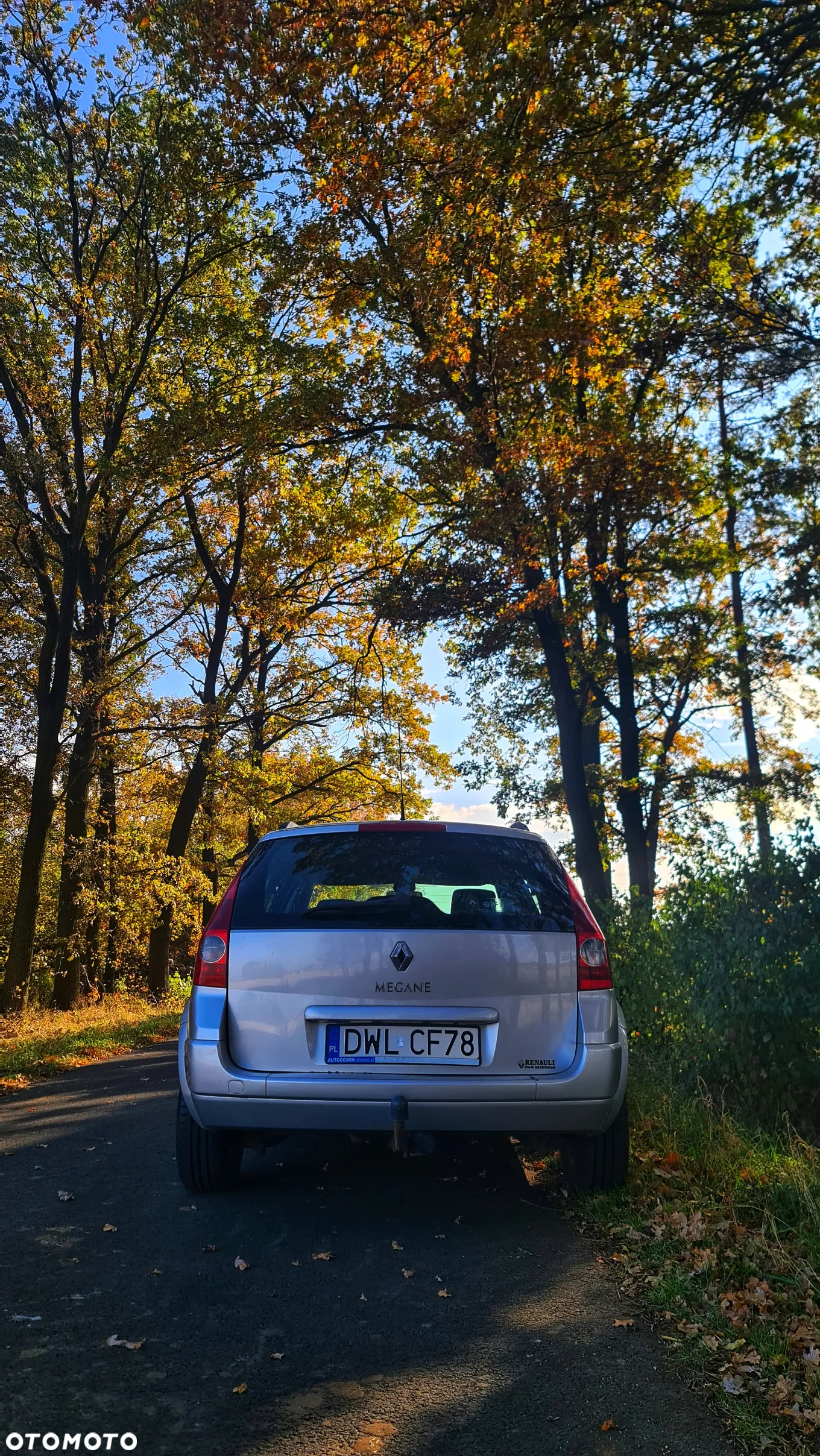 Renault Megane 1.6 Confort Dynamique - 4