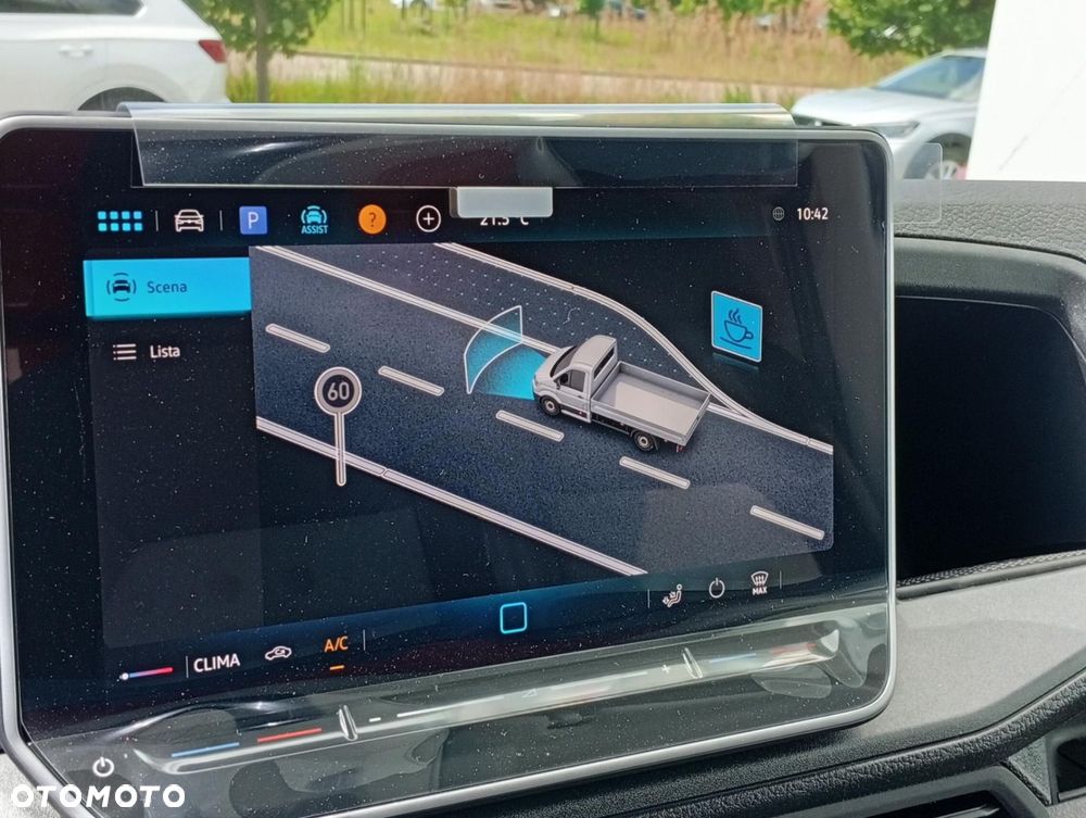 Volkswagen Crafter - 14