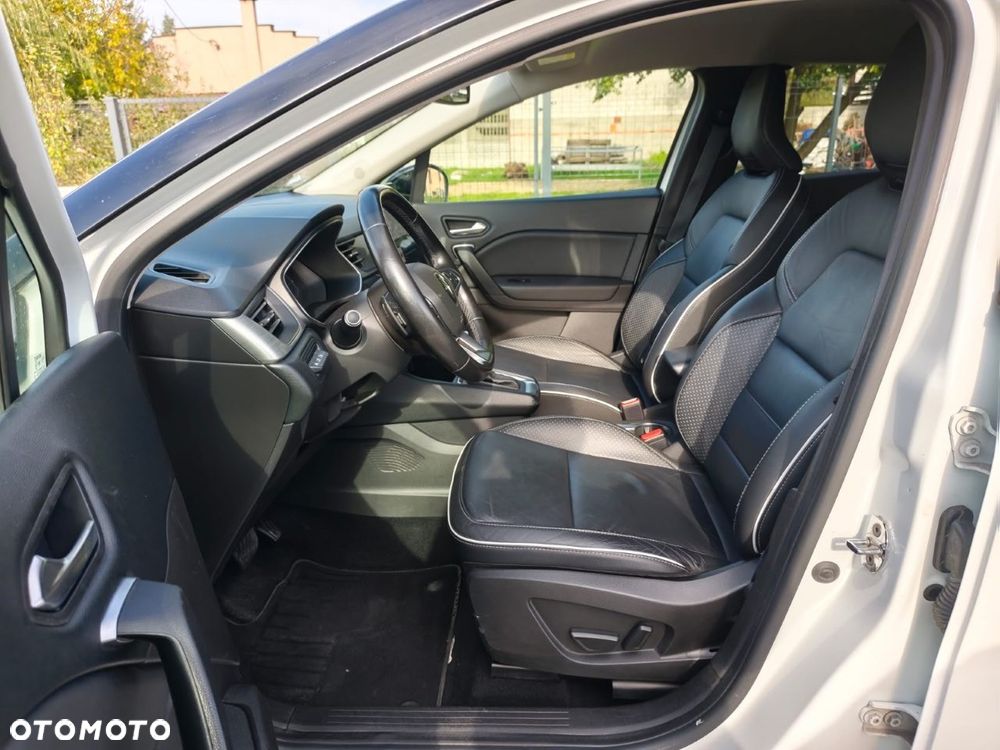 Renault Captur - 10