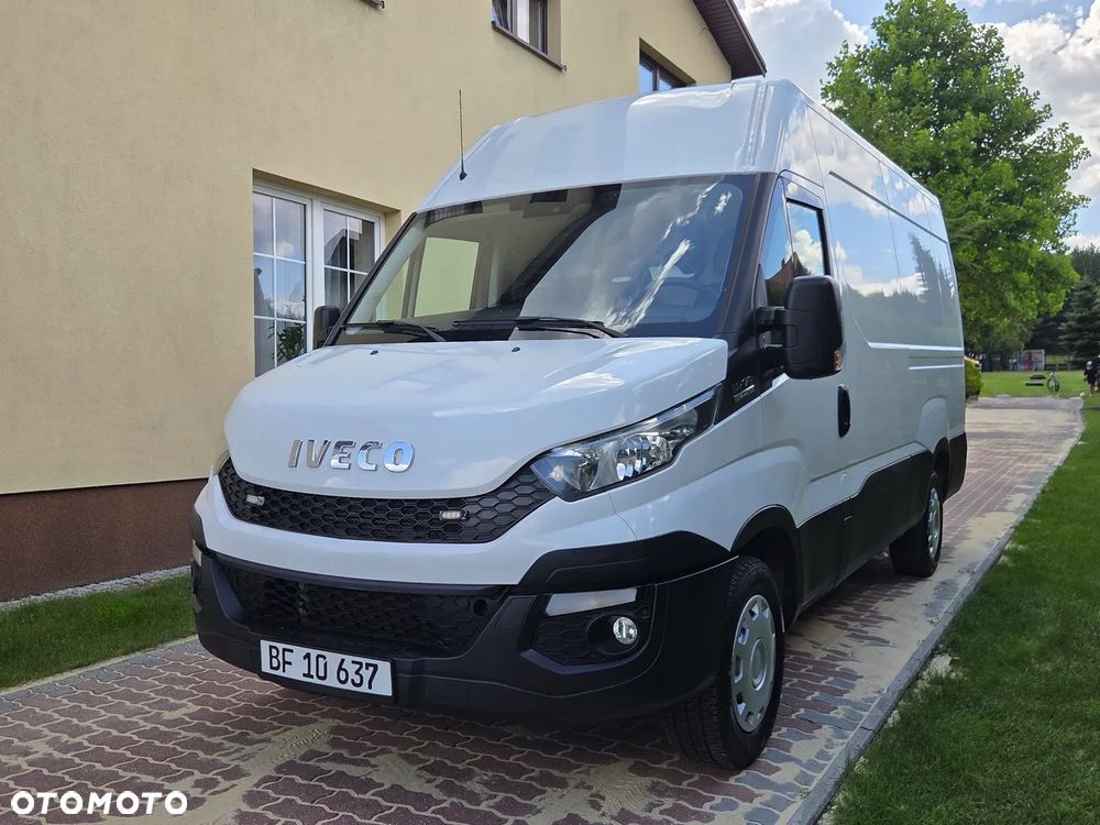 Iveco 35S17 - 2