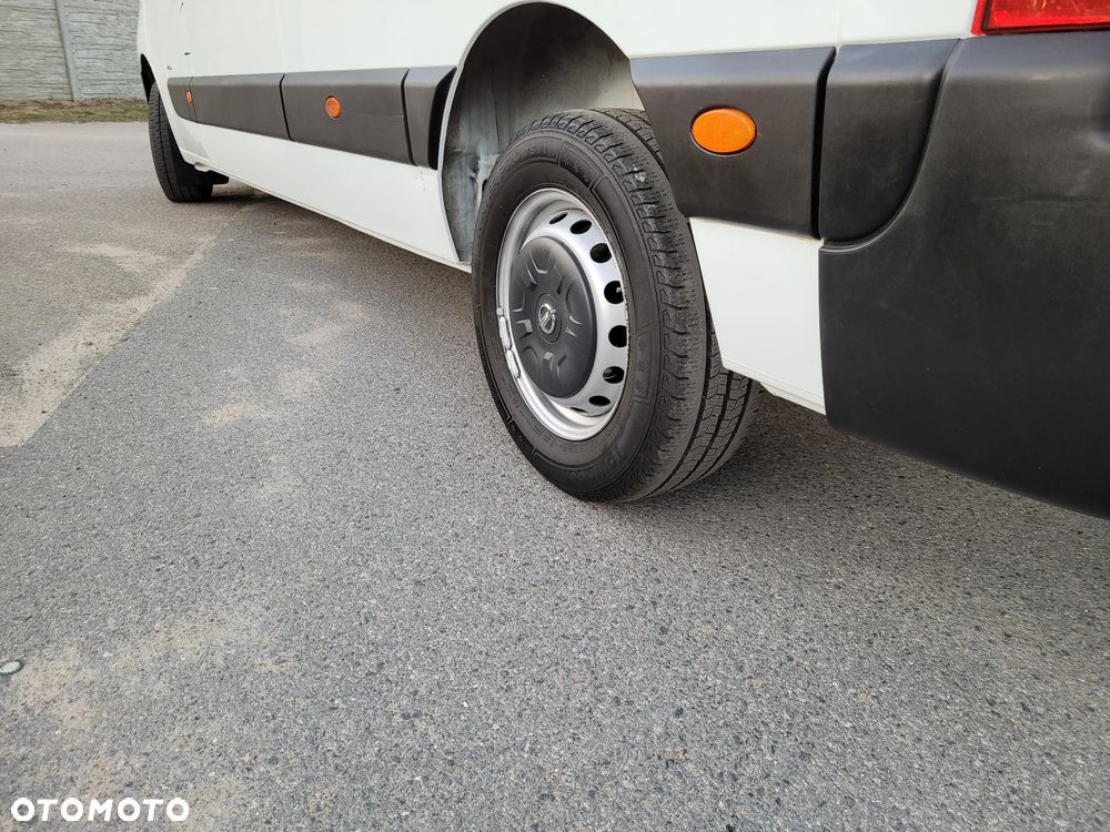 Renault Master - 9