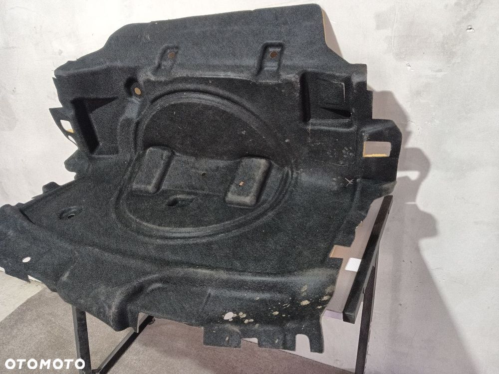 PODŁOGA WYGŁUSZANIE BAGAŻNIKA AUDI E-TRON 4KE864602 - 6