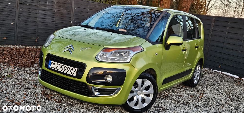 Citroën C3 Picasso VTi 95 Attraction - 15