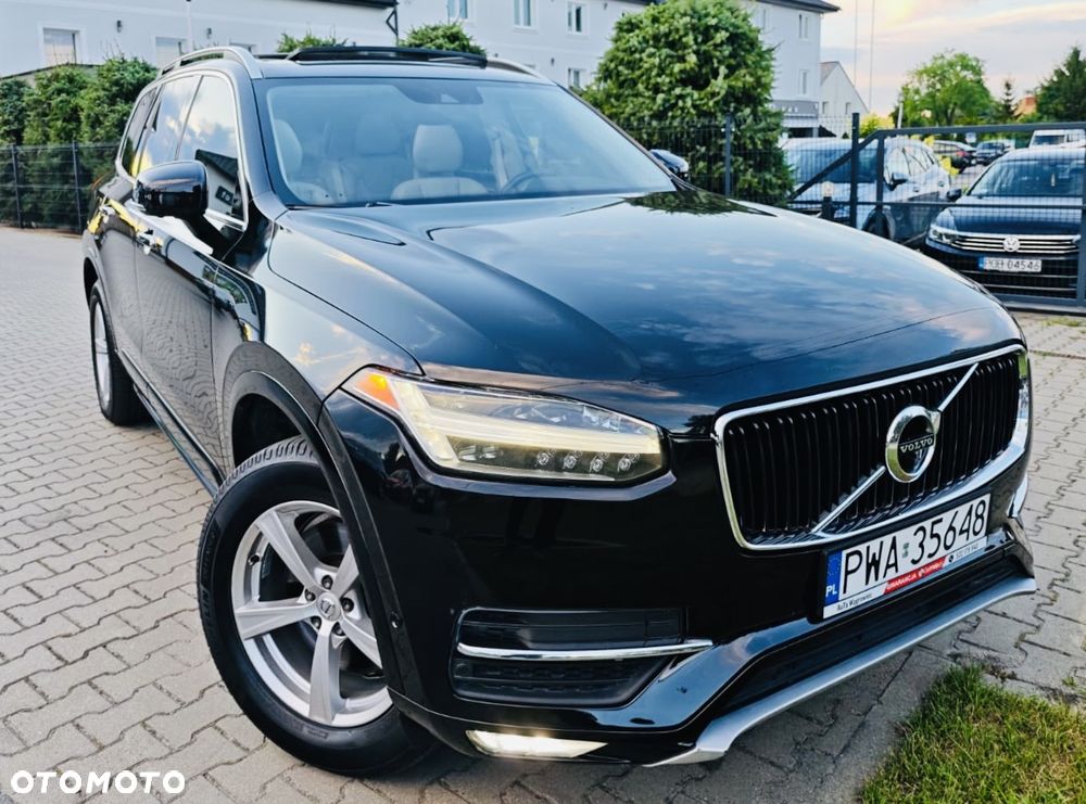 Volvo XC 90 - 27