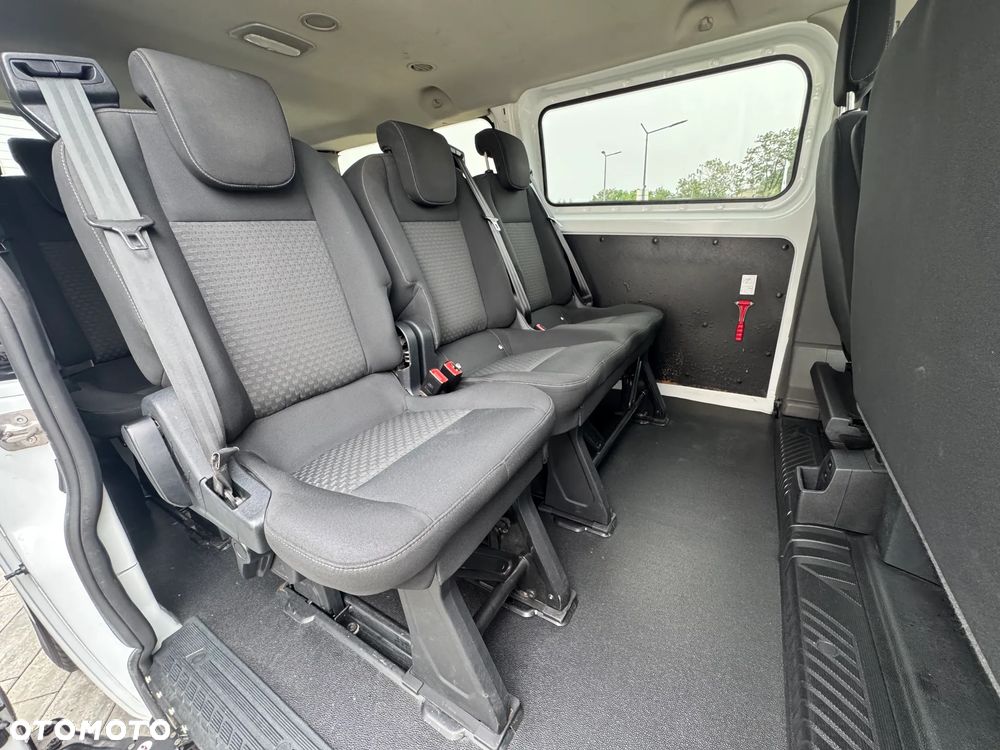 Ford Transit Custom 340 L2H1 Trend (bryg.) - 12