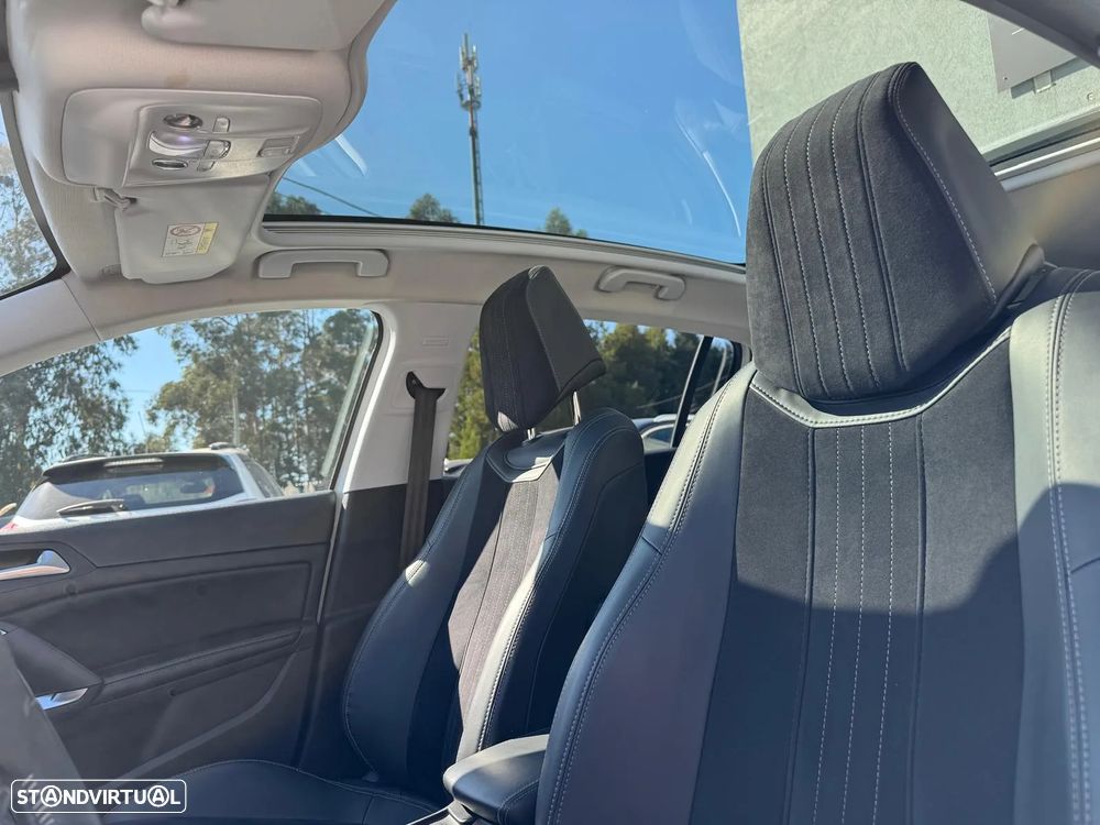 Peugeot 308 PureTech 130 EAT6 Stop & Start Allure - 16