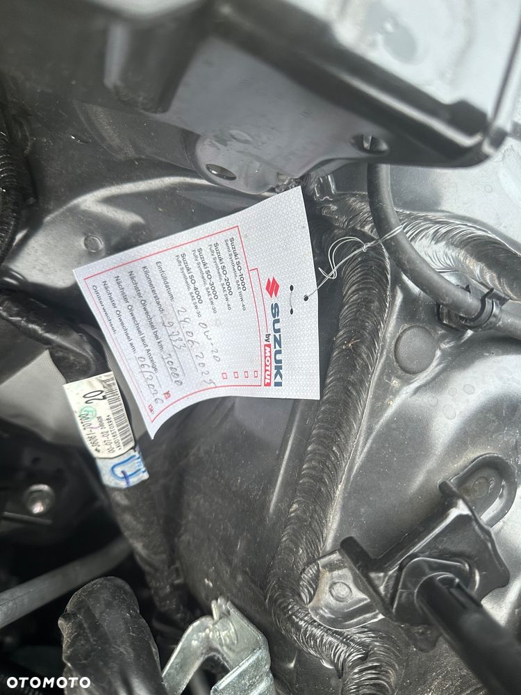 Suzuki Swift 1.2 Dualjet Hybrid Comfort - 30