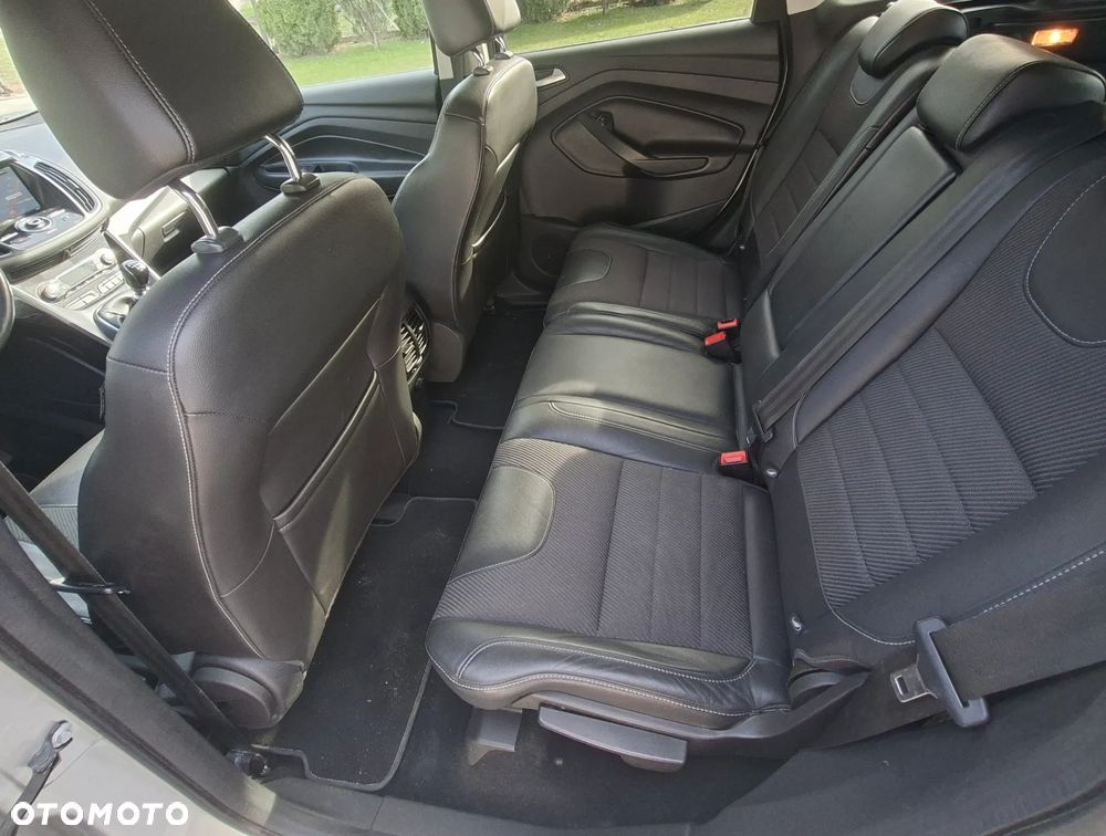 Ford Kuga 2.0 TDCi 2x4 Individual - 15