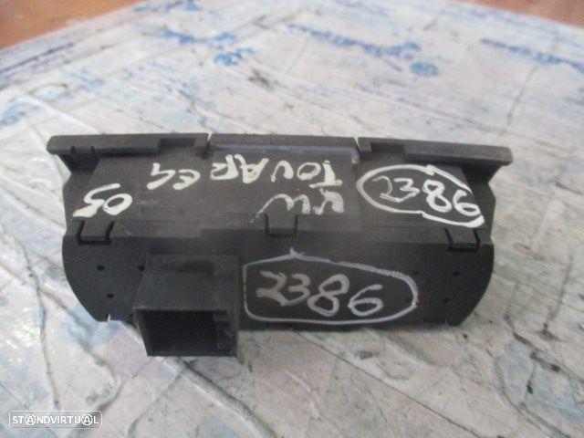 Interruptor INTER2386 VW TOUAREG 2005 ESP - 3