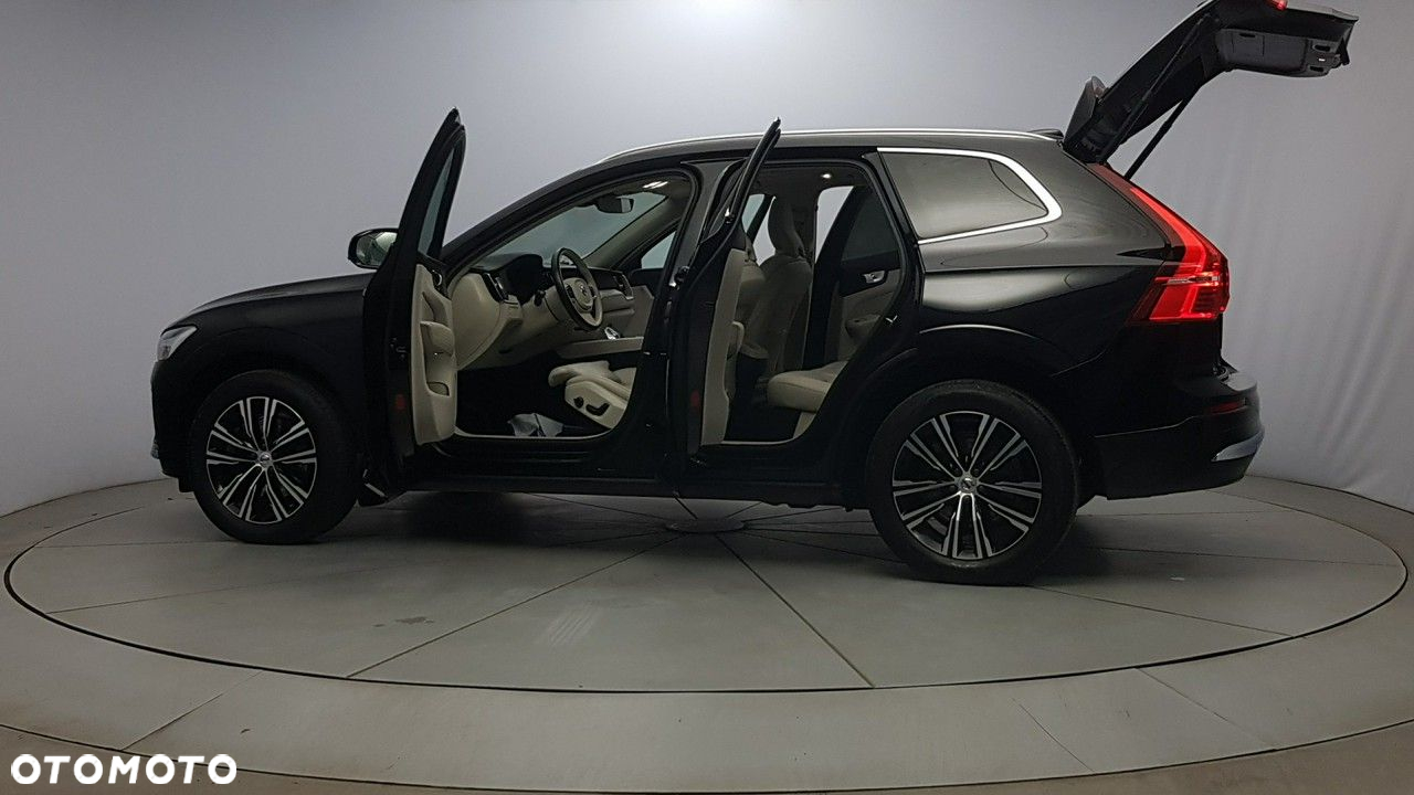 Volvo XC 60 - 11