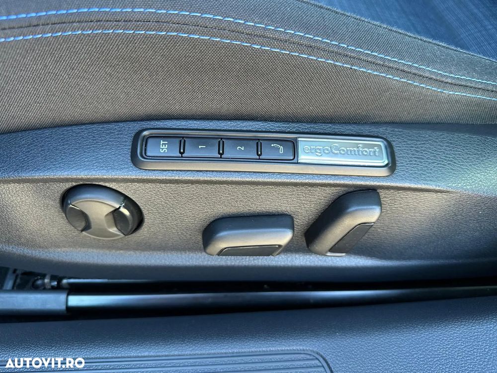 Volkswagen Passat 1.4 TSI Plug-In-Hybrid DSG GTE - 9