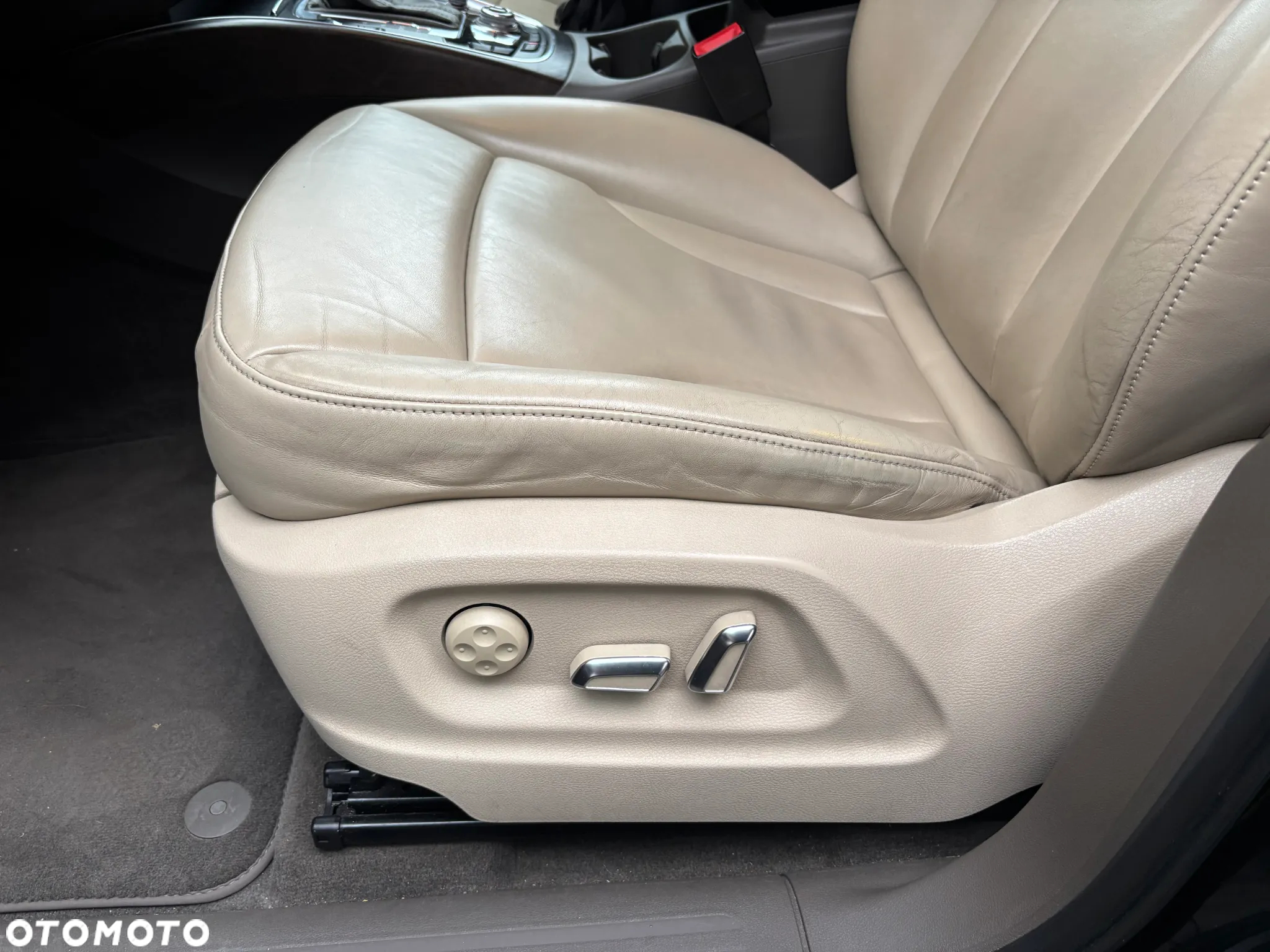 Audi Q5 2.0 TDI Quattro S tronic - 6