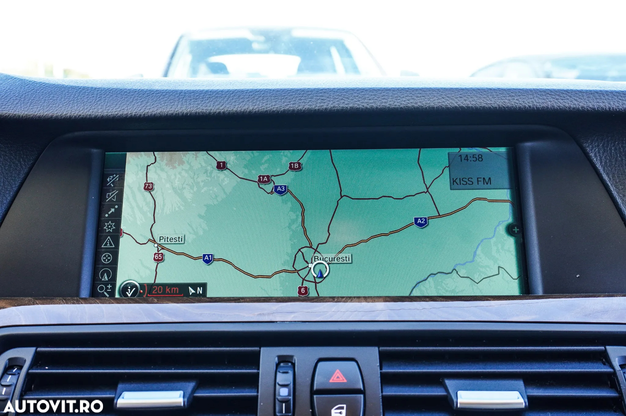 BMW Seria 5 - 22