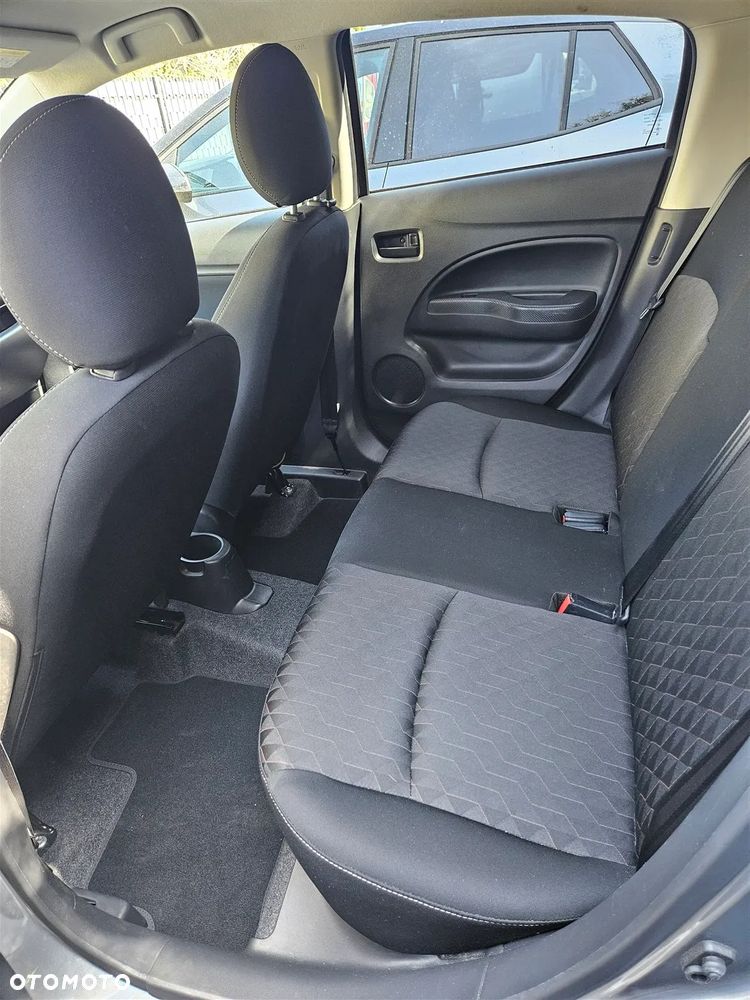 Mitsubishi Space Star 1.2 Intense CVT - 14