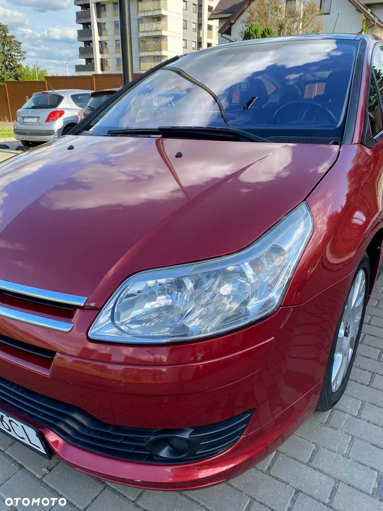 Citroën C4 - 14