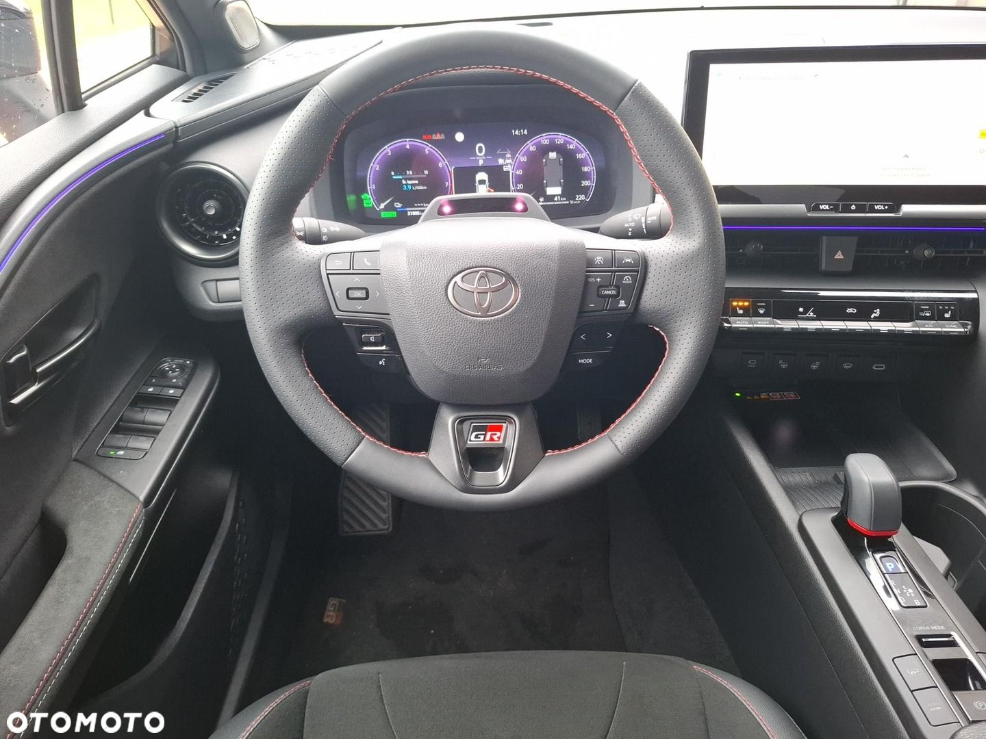 Toyota C-HR - 10