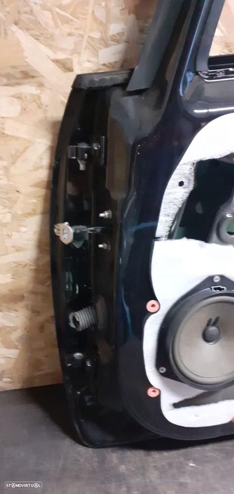 Porta Frente Dto Fiat Punto (199_) - 6