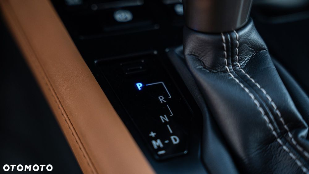 Lexus RX 300 Business Edition + - 26