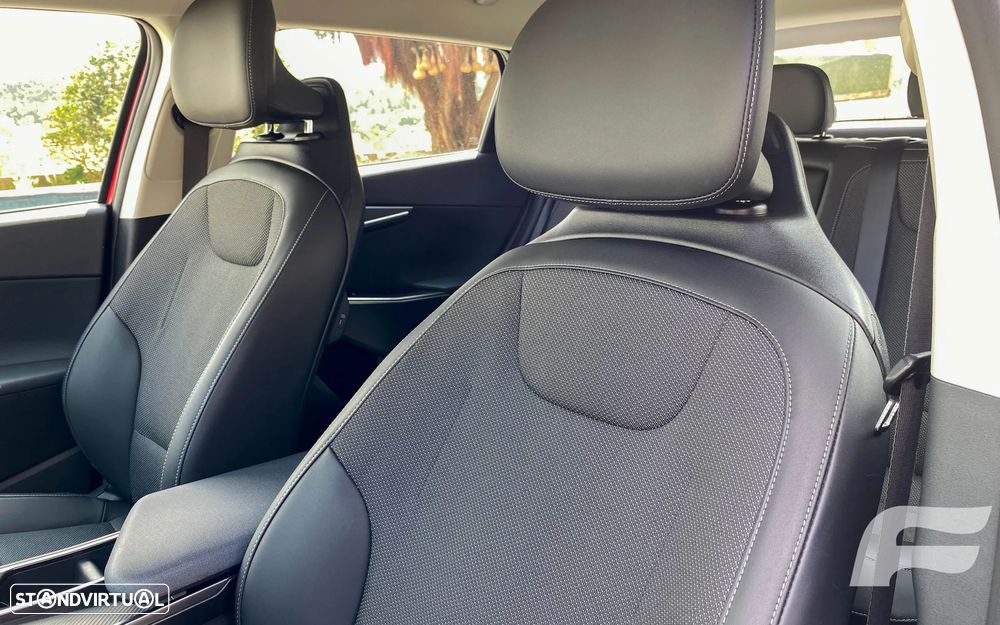 Kia EV6 77,4-kWh GT-line - 22