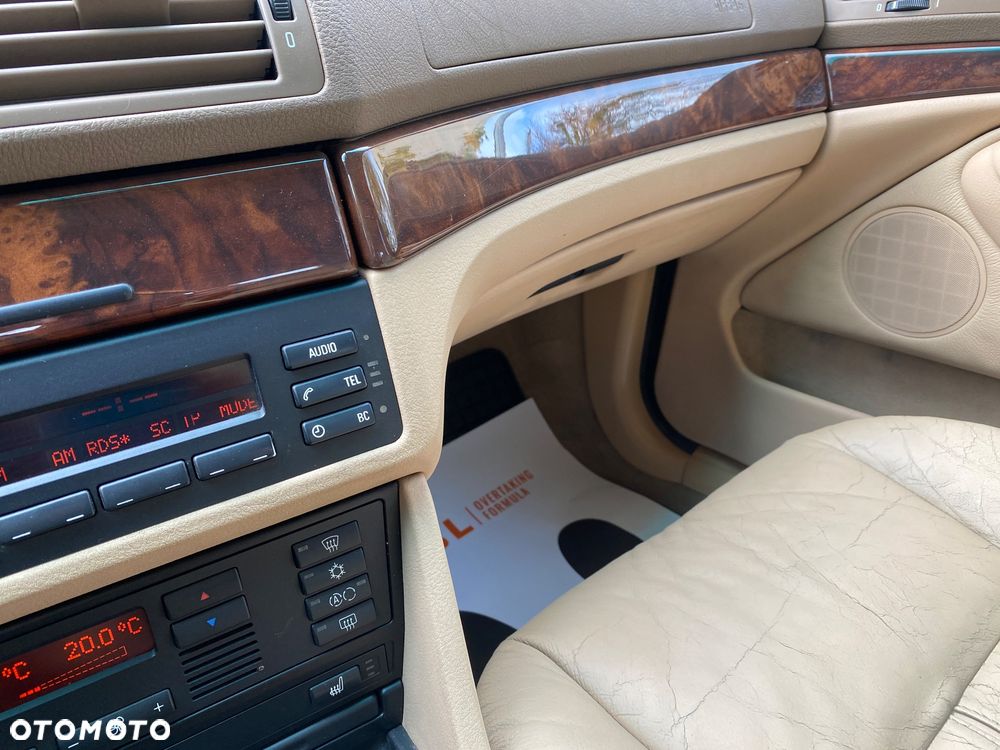 BMW Seria 5 530d - 22