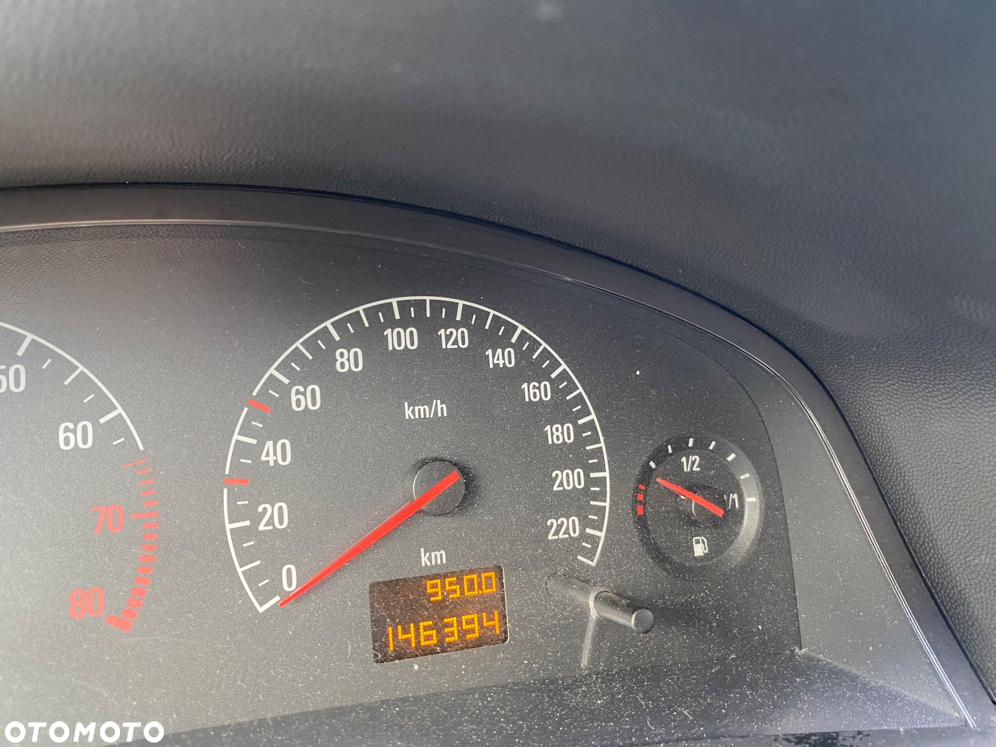 Opel Vectra 1.8 - 9
