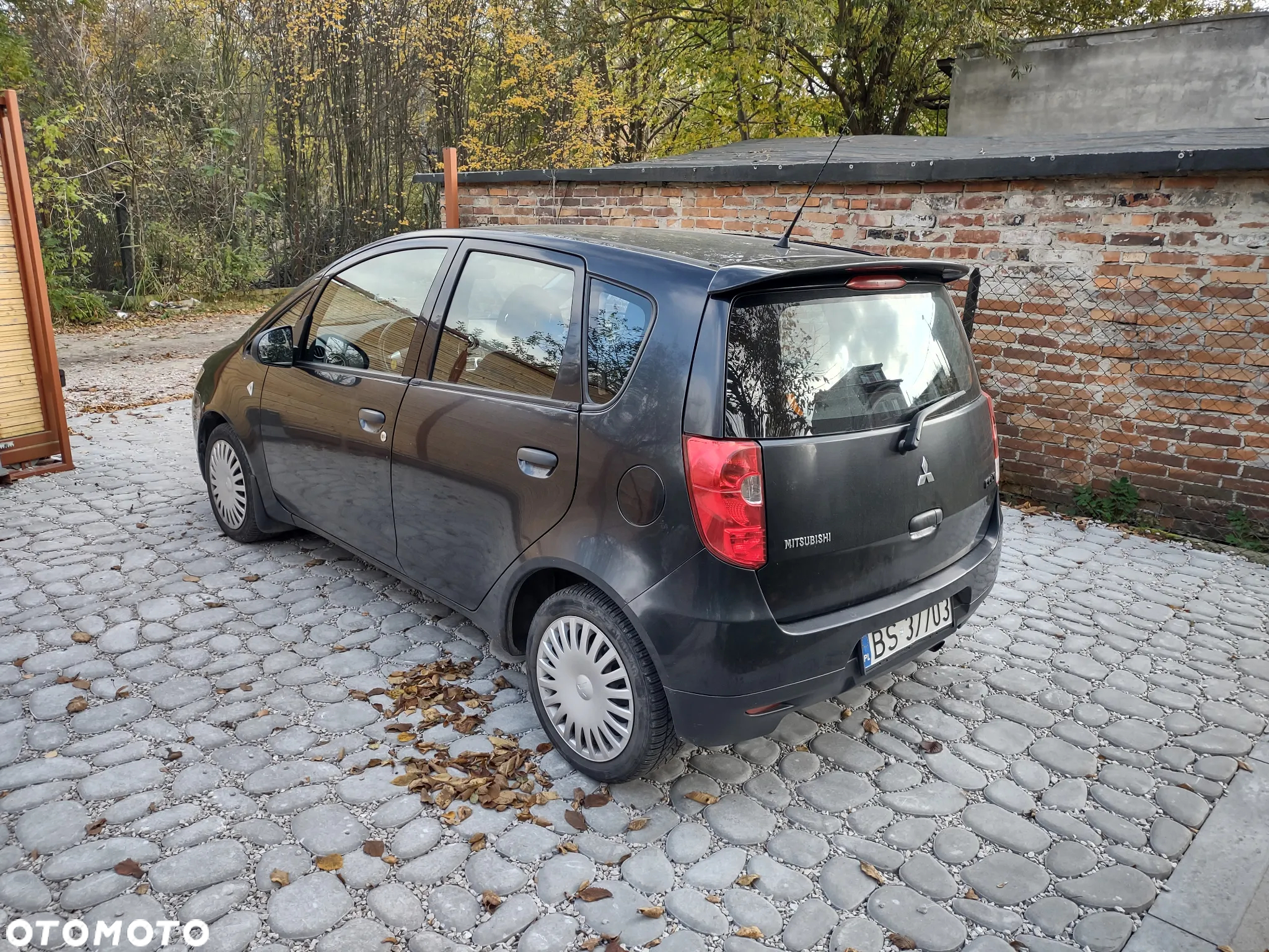 Mitsubishi Colt 1.3 Inform EU5 - 2