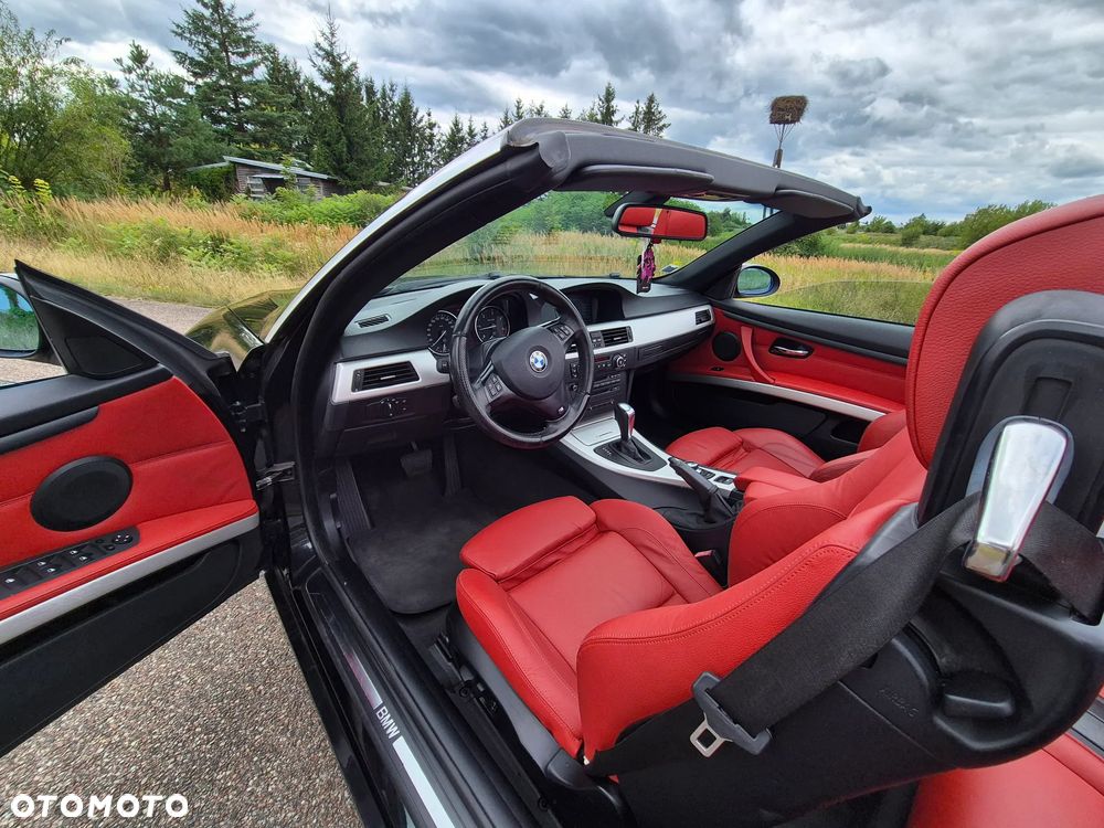 BMW Seria 3 320d DPF Edition Fleet Sport - 26