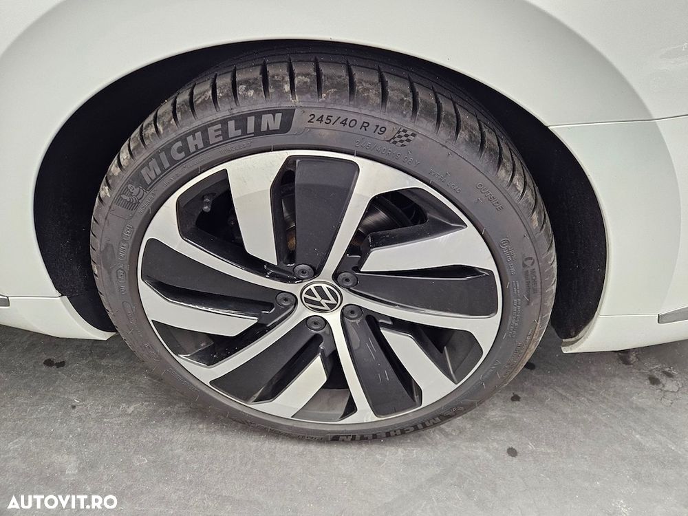 Volkswagen ARTEON SB 2.0 TDI 4Motion DSG R-Line - 8