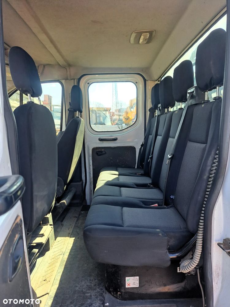 Ford Transit - 10