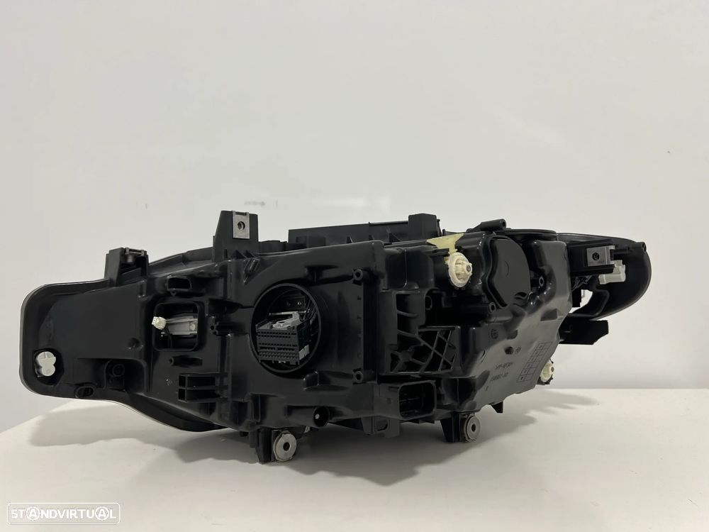 Farol Otica BMW Serie 3 F30/F31 Original Direito Full Led - 4