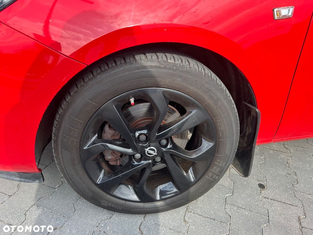 Opel Corsa 1.4 16V EcoFLEX Start-Stop Color Edition - 10