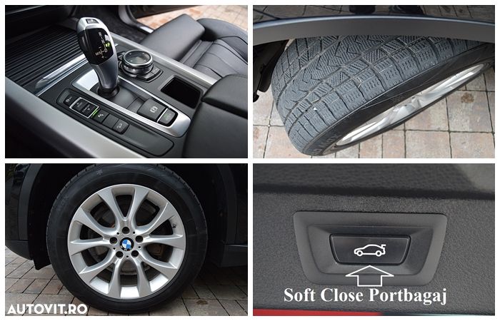 BMW X5 - 14