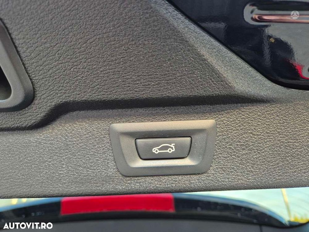 BMW X5 xDrive30d - 13