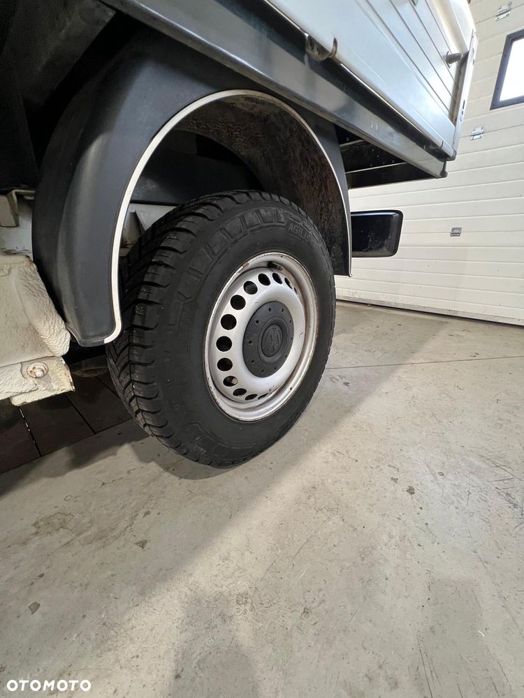 Volkswagen TRANSPORTER - 23