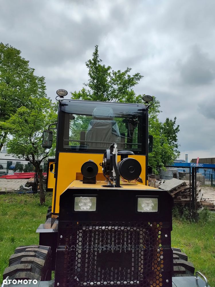 Inny DUMPER - 14
