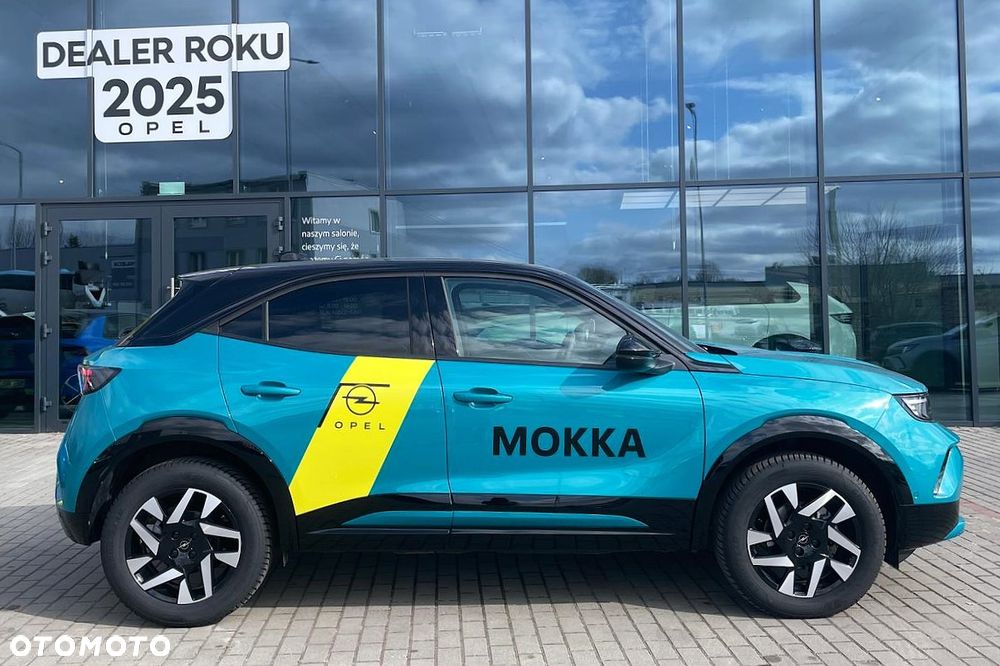 Opel Mokka 1.2 T GS S&S - 2