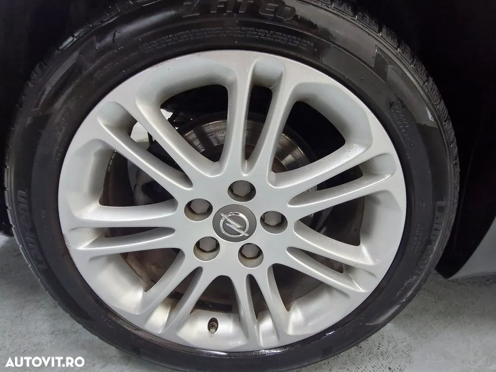 Opel Insignia 2.0 CDTI Edition - 14