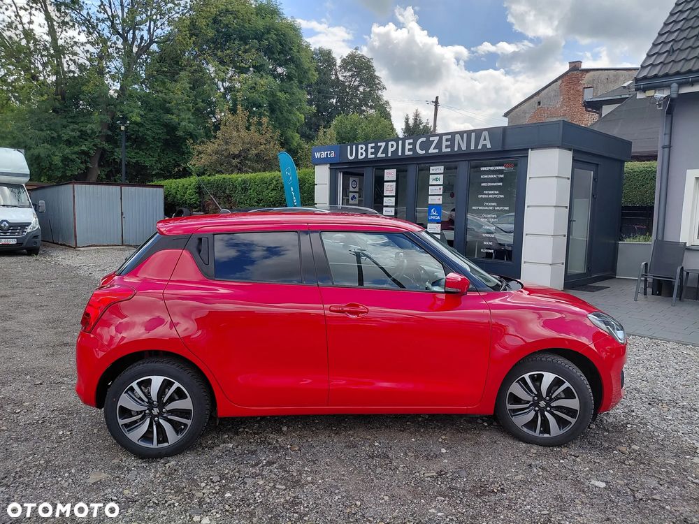 Suzuki Swift - 13