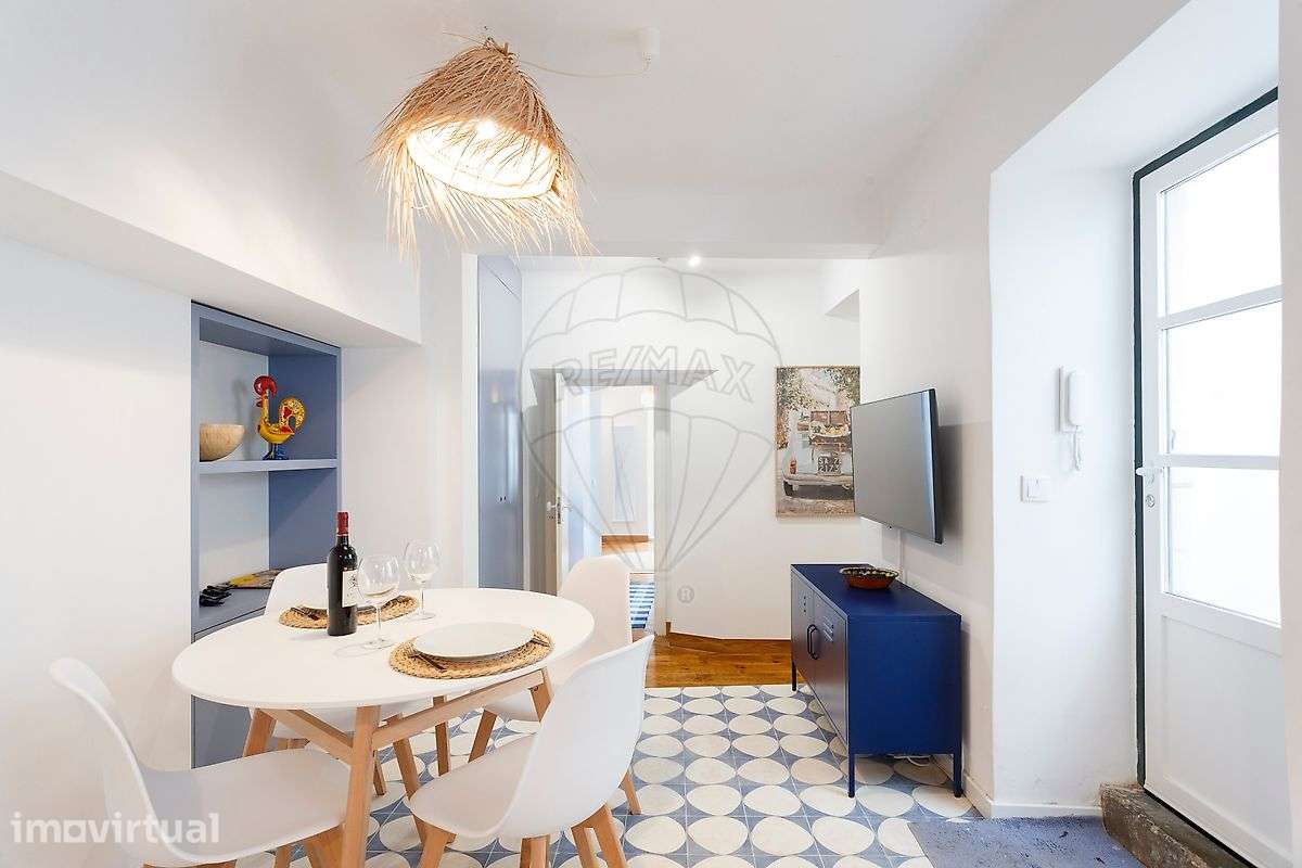 Apartamento T2 para arrendamento - Grande imagem: 5/18