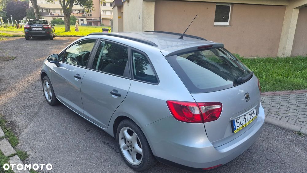 Seat Ibiza - 10