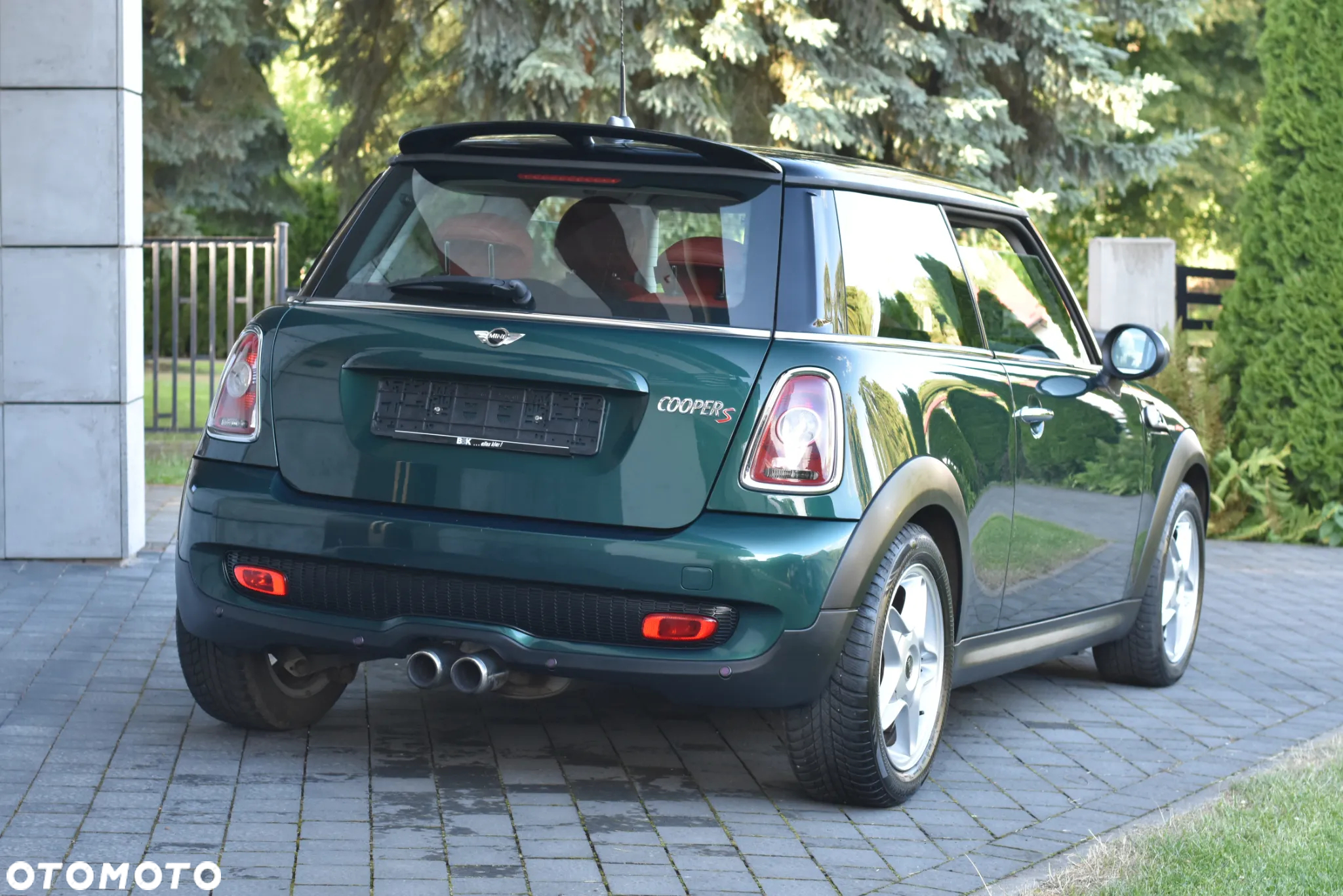 MINI Cooper S 50 Mayfair - 5