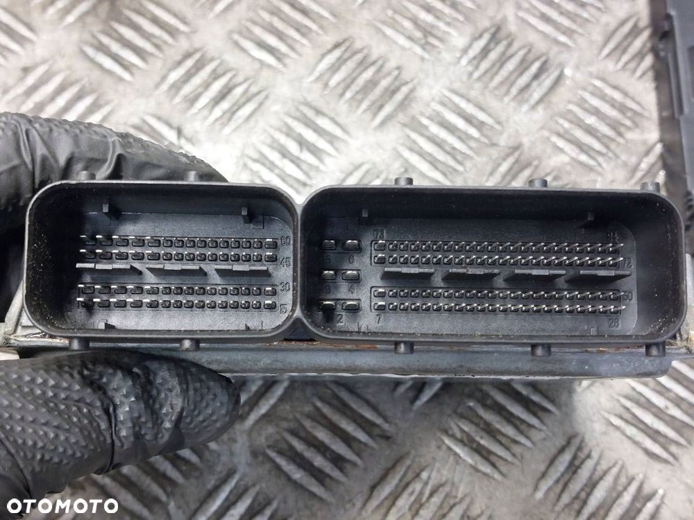 ZESTAW STARTOWY VOLKSWAGEN GOLF VI 1.2 TSI 03F906070GA 7N0907530M - 3